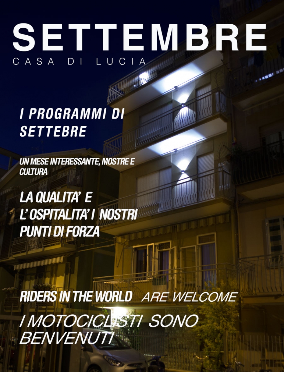 Settembre